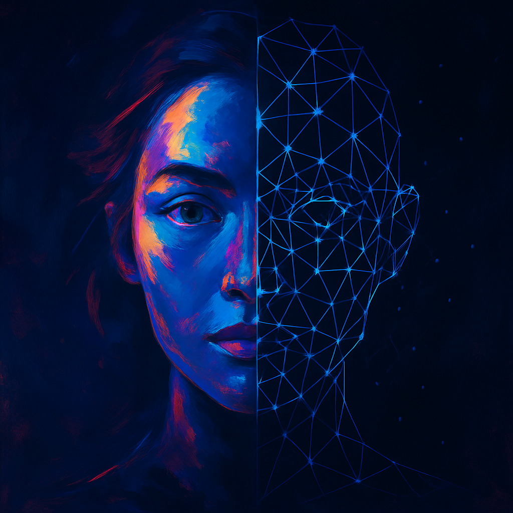ArtiFace - AI Image Generator