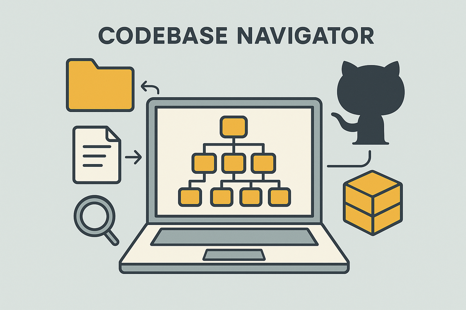 Codebase Navigator